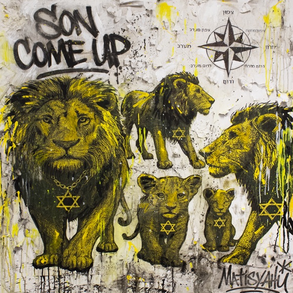 Son Come Up - Single album cover