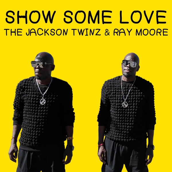 Show Some Love - Single album cover