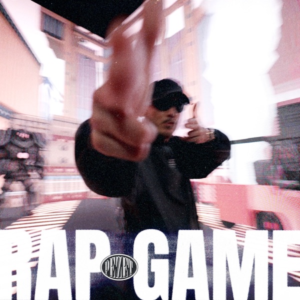 Rap Game - Single album cover