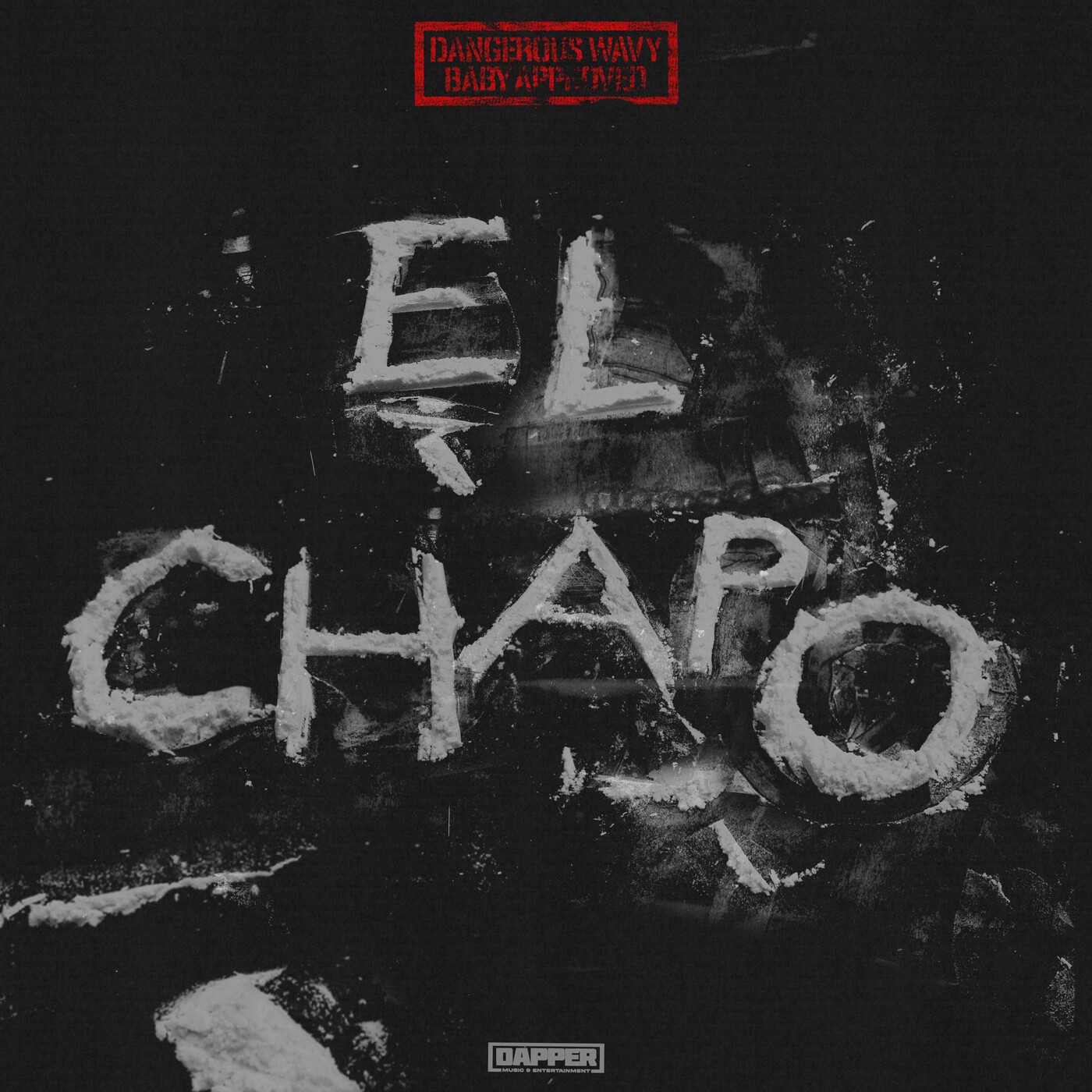 El-Chapo - EP album cover