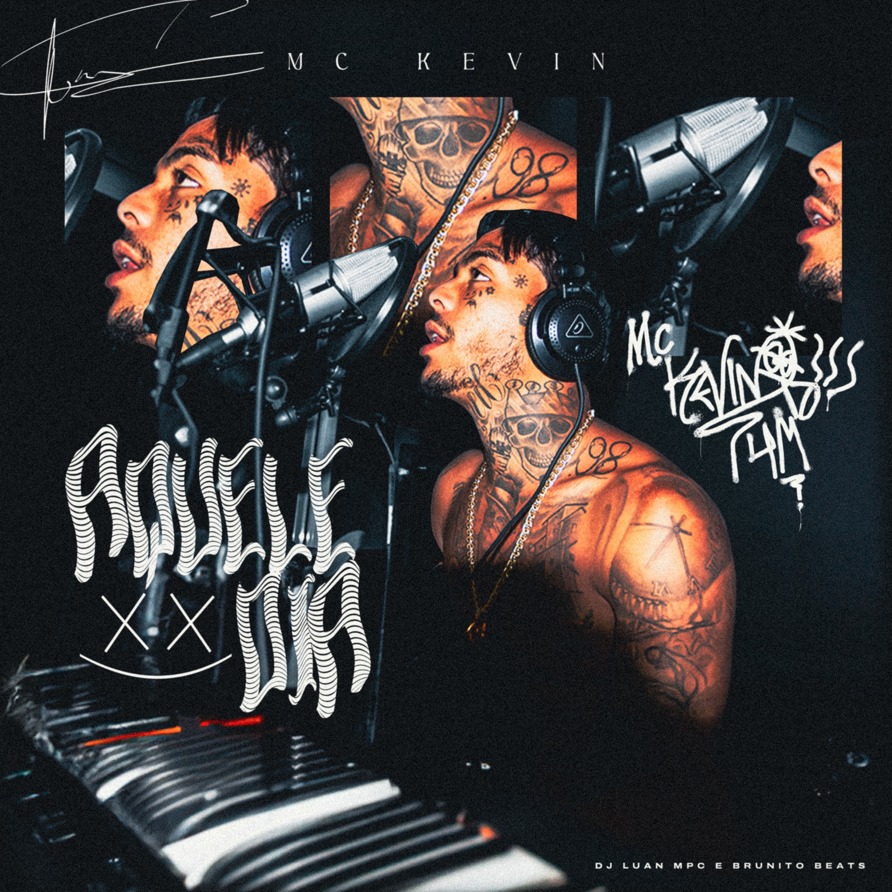 Aquele Dia - Single album cover