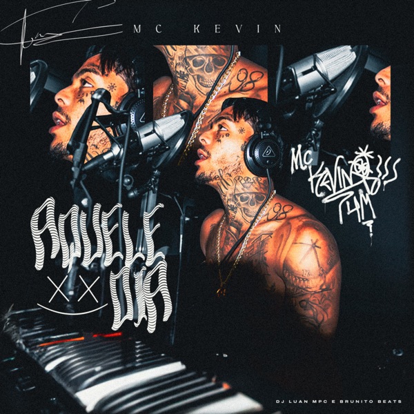 Aquele Dia - Single album cover