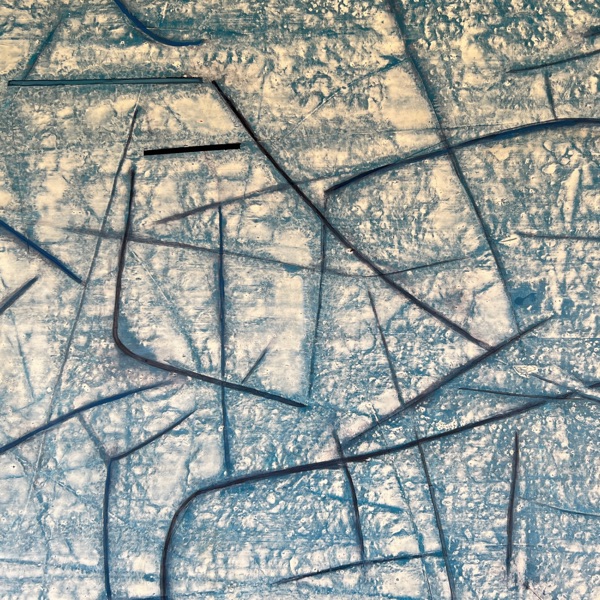 Aurora Terminalis album cover