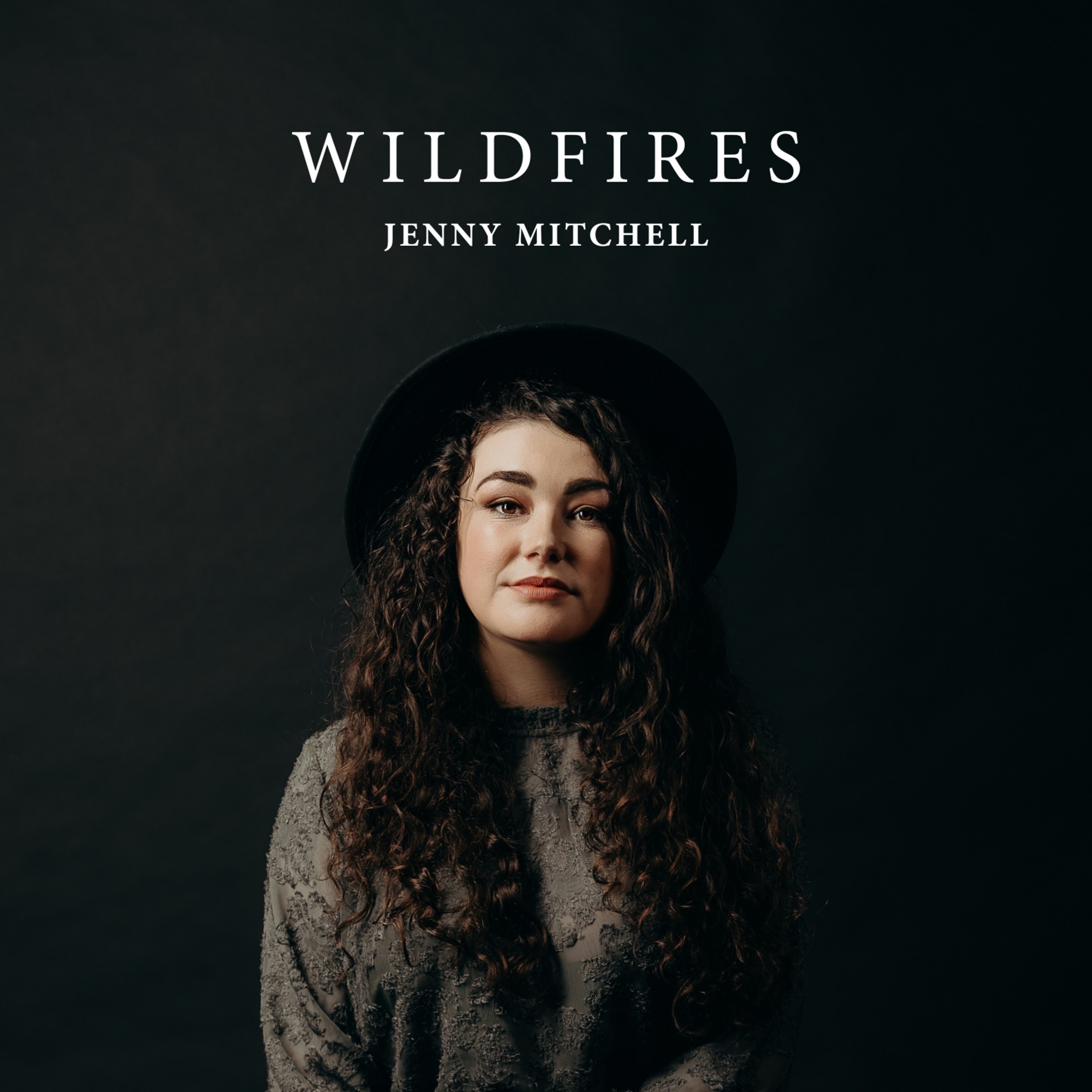 Wildfires - Single album cover