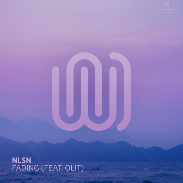 Fading (feat. OLIT) - Single album cover