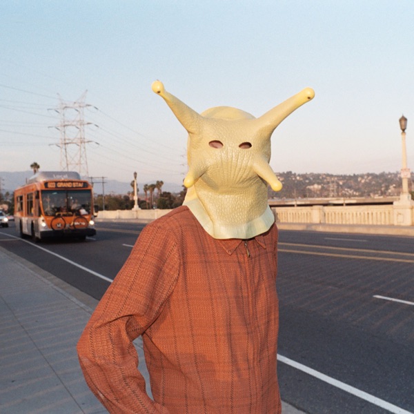 Maltman and Effie - EP album cover