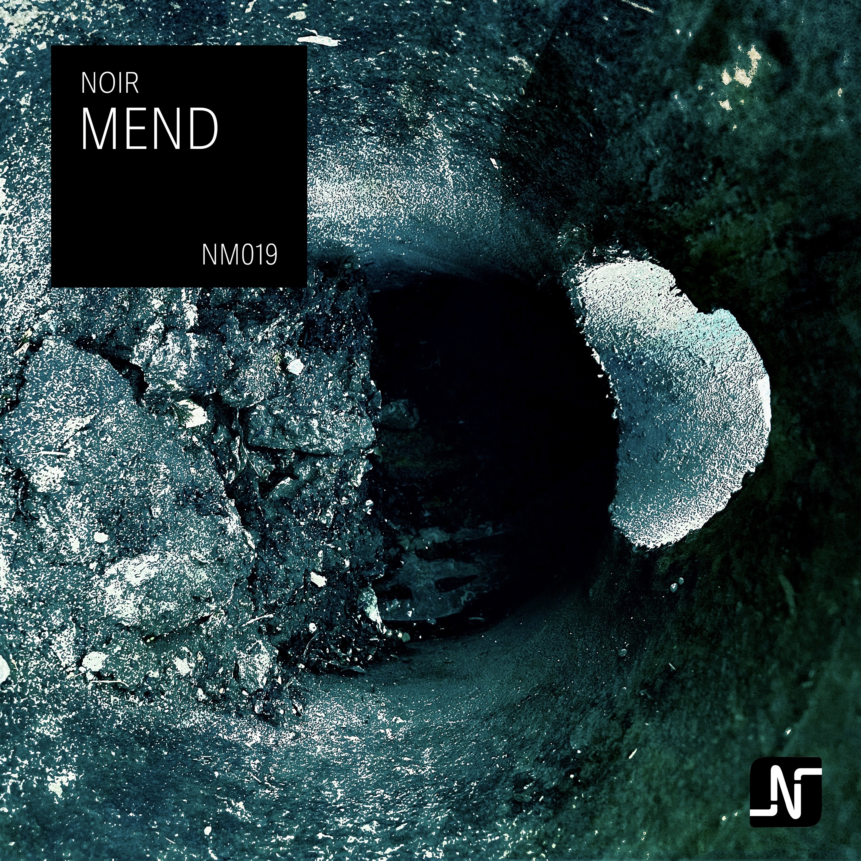 Mend - Single album cover