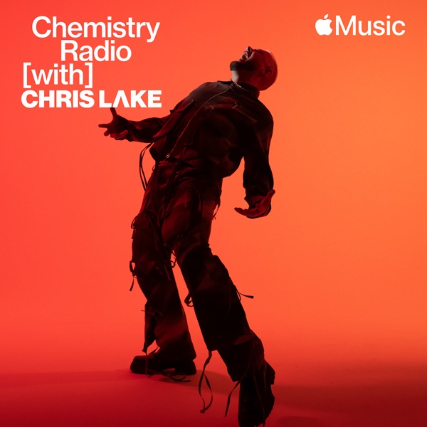 Chemistry Radio with Chris Lake, Ep. 5 (DJ Mix) album cover