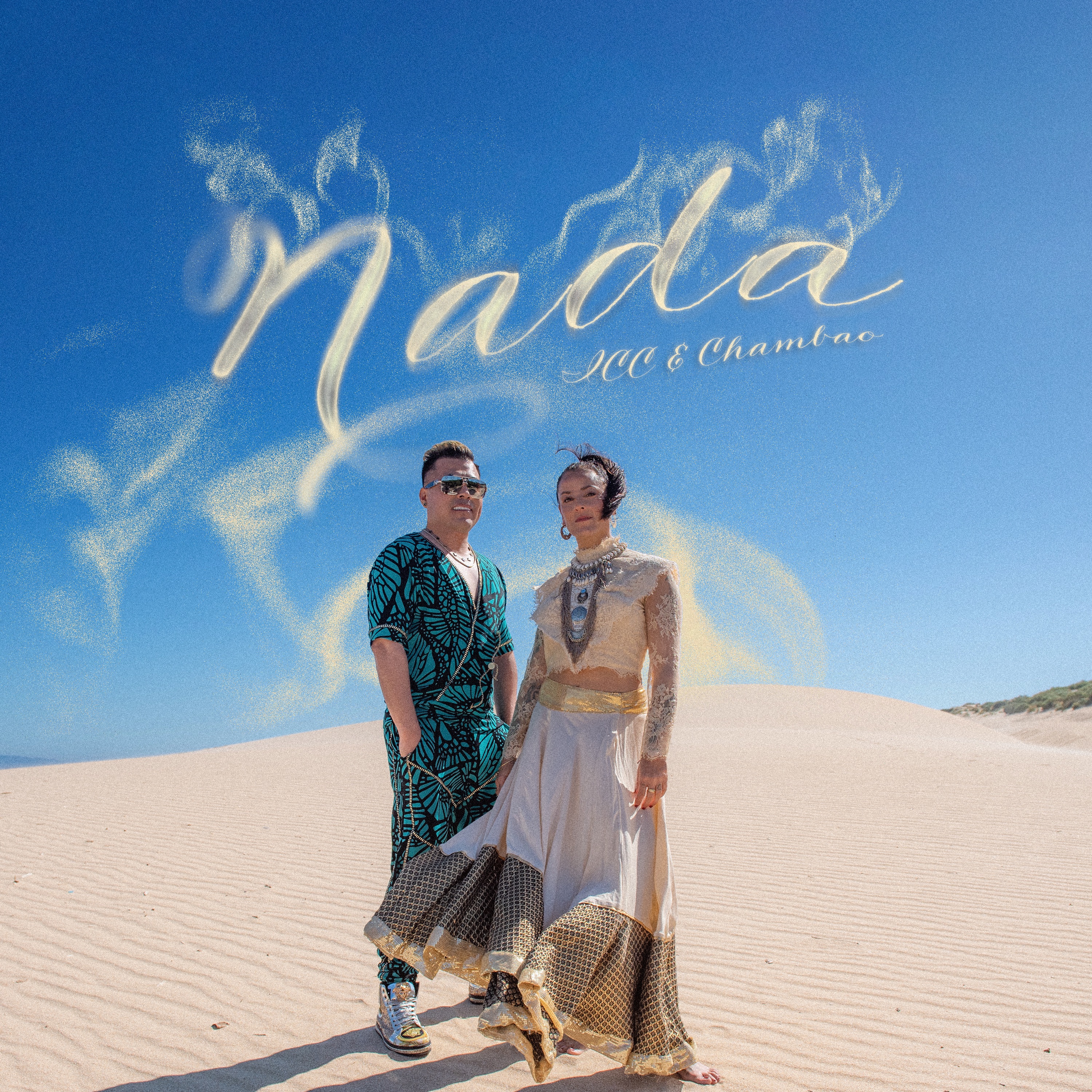Nada - Single album cover