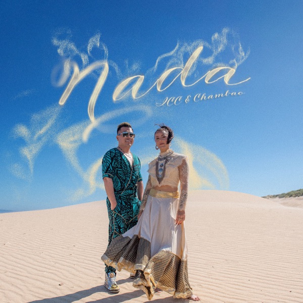 Nada - Single album cover