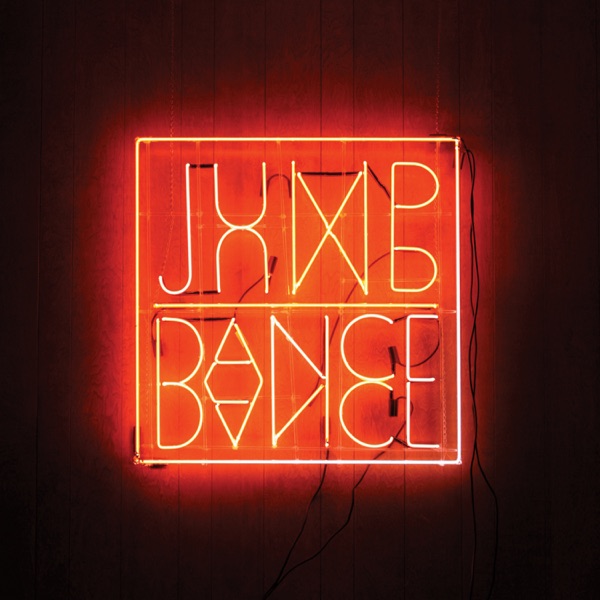 Jump Jump Dance Dance album cover