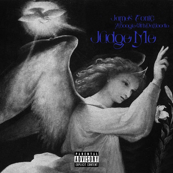 Judge Me - Single album cover