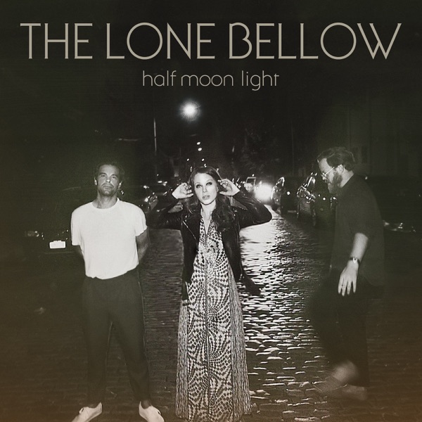 Half Moon Light (Deluxe Edition) album cover
