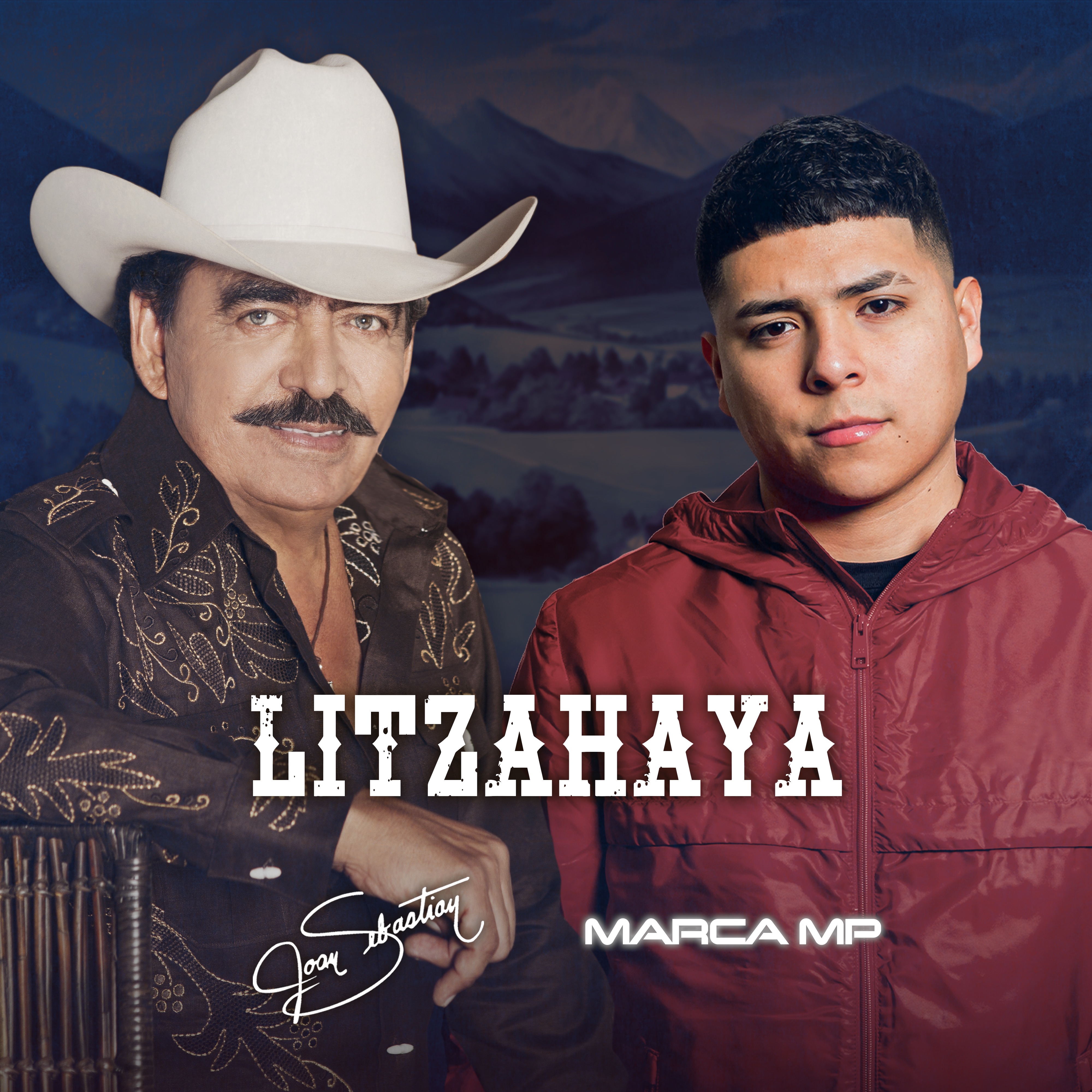Litzahaya - Single album cover