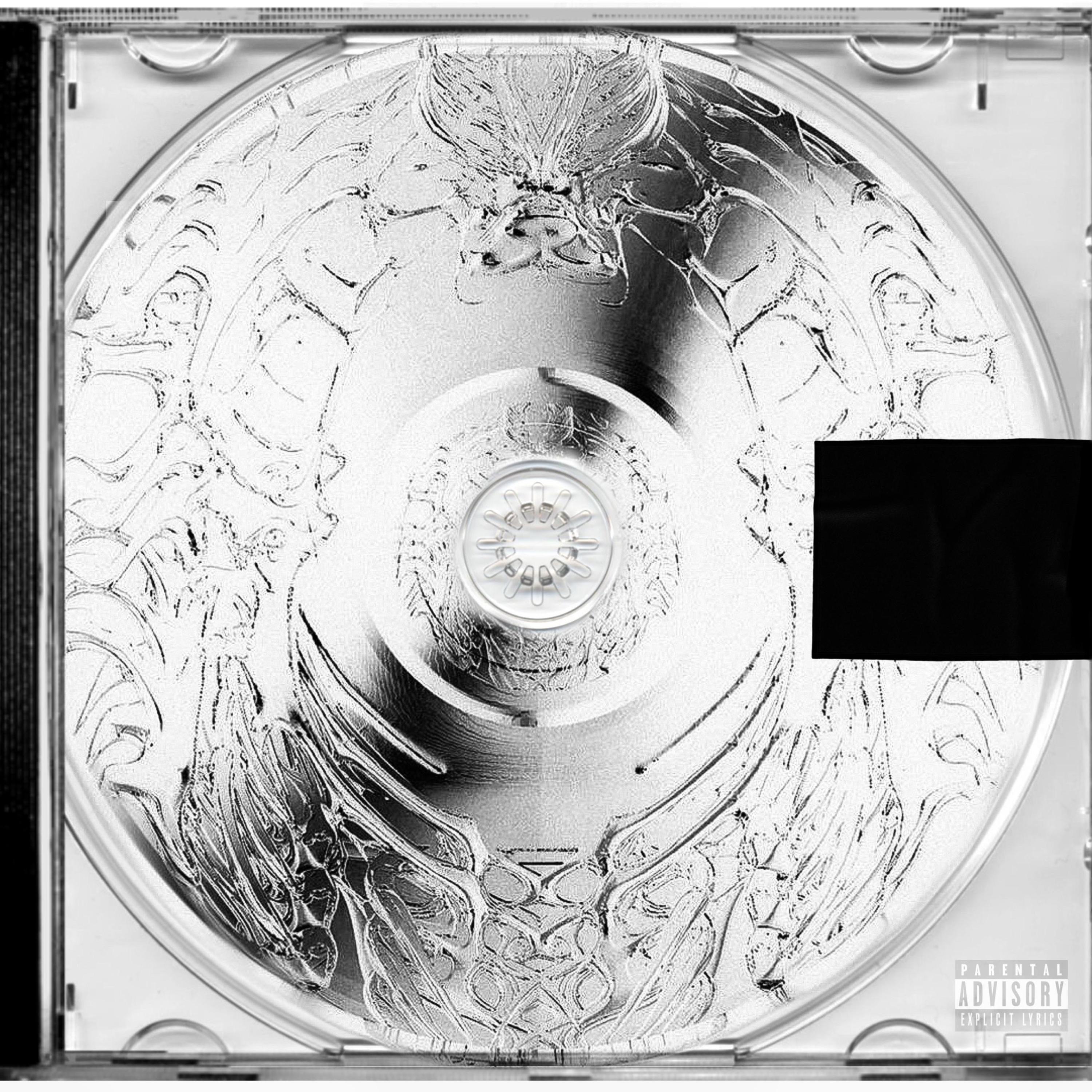 ALL HAIL album cover