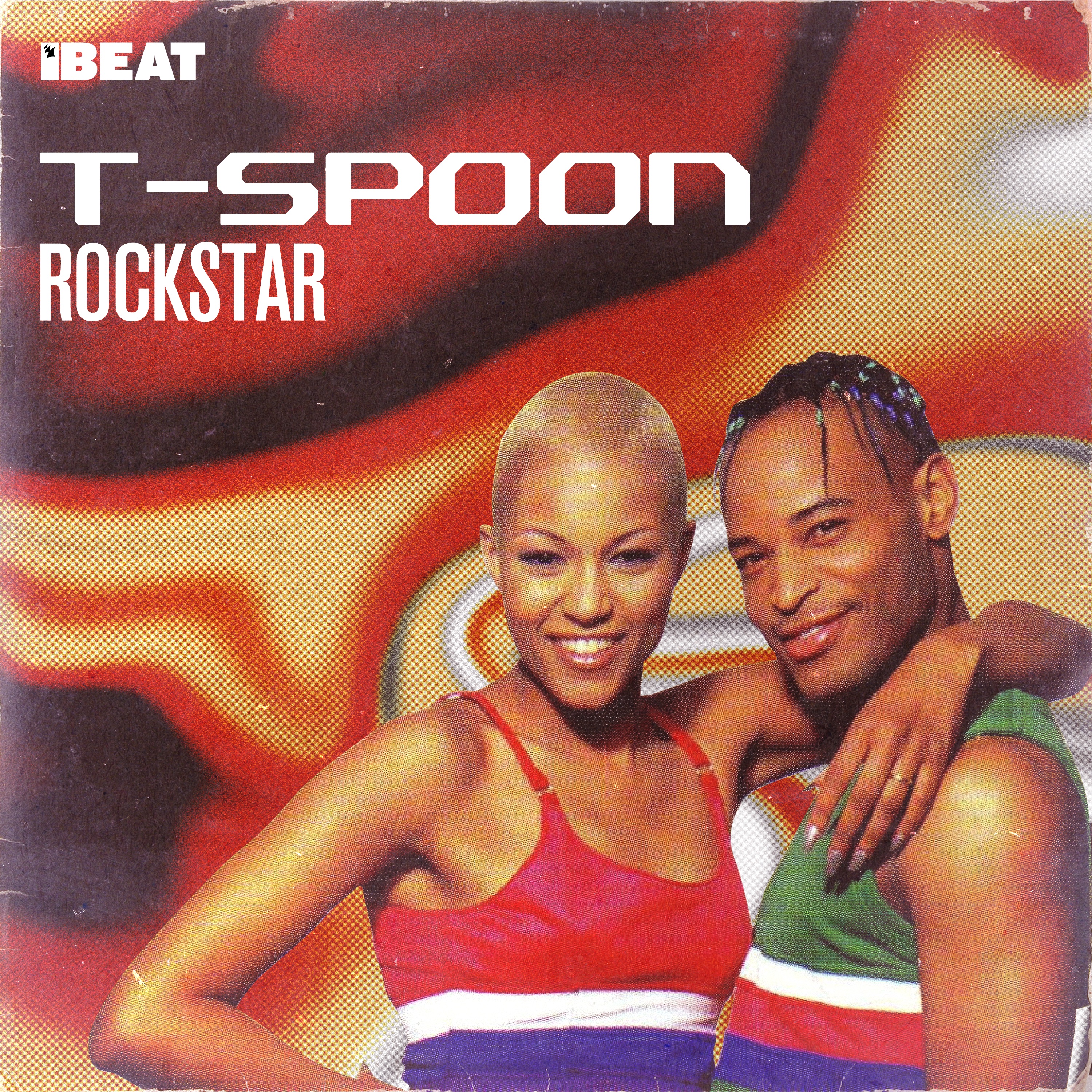 Rockstar - EP album cover