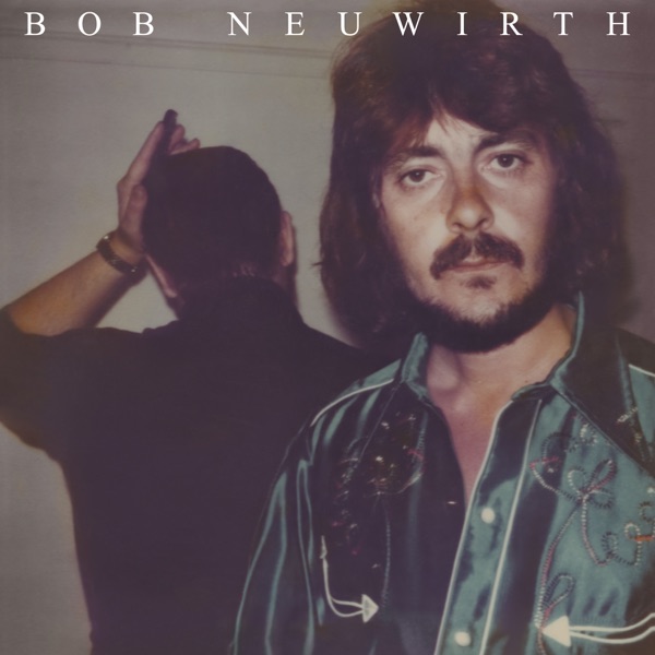 Bob Neuwirth (2023 Mix) album cover