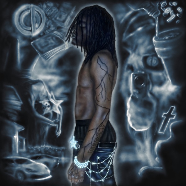 Count or Die album cover