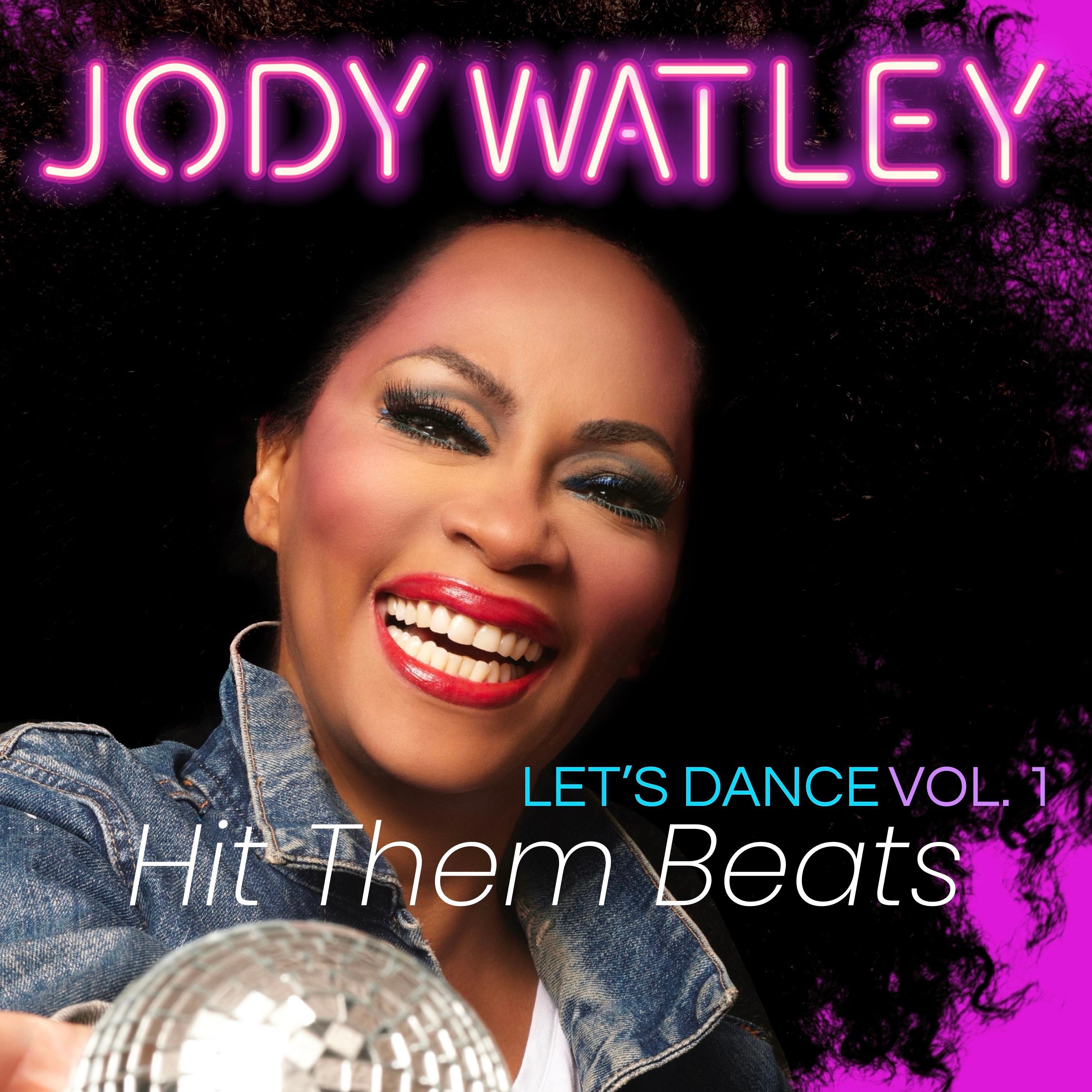 Let's Dance Vol.1 Hit Them Beats album cover
