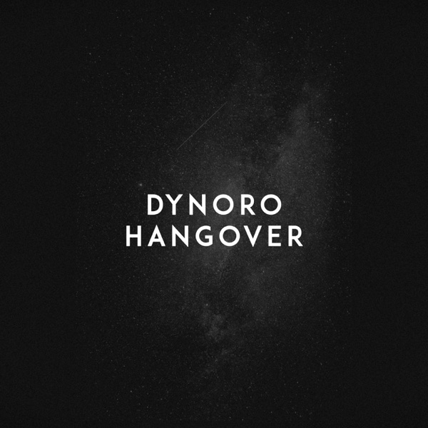 Hangover - Single album cover