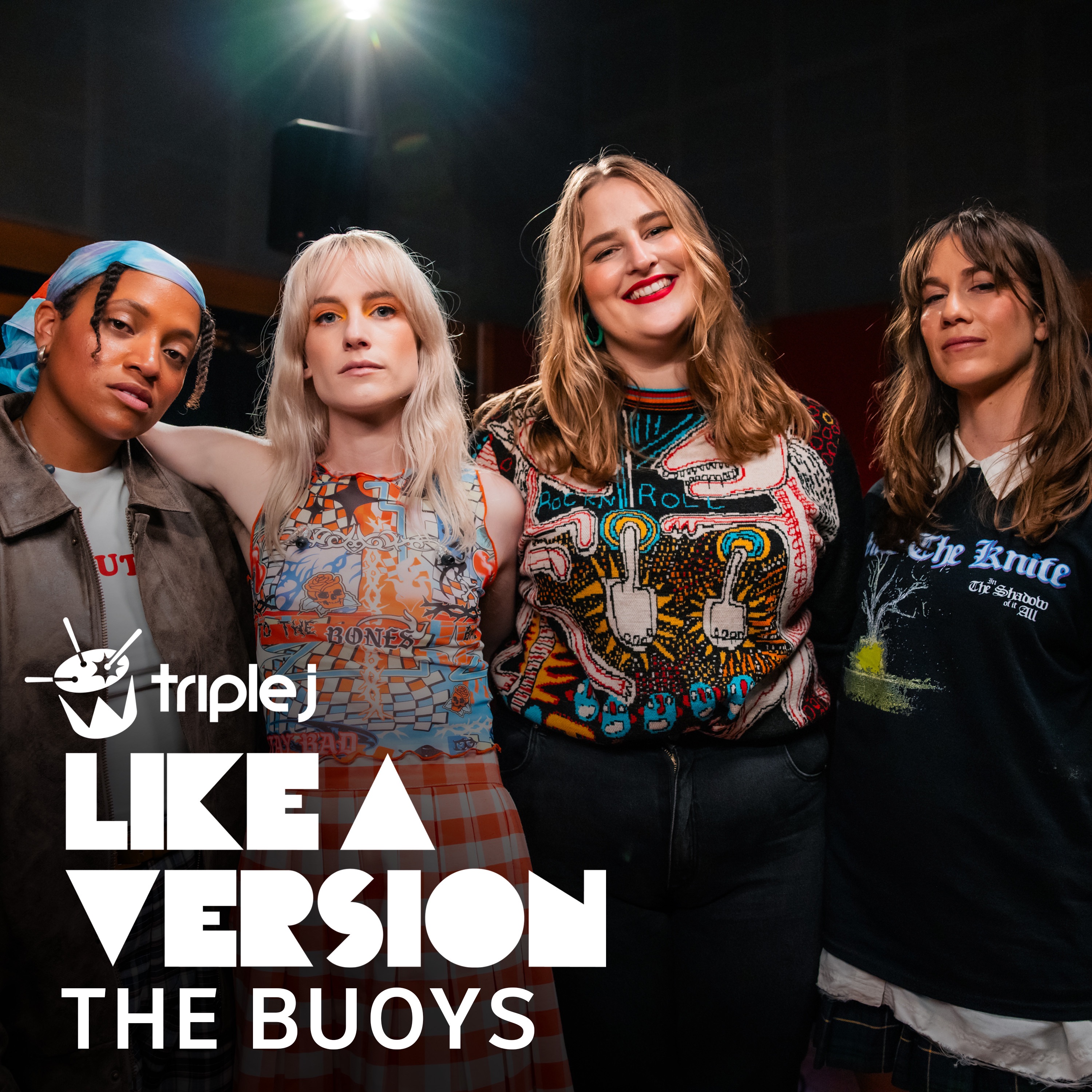 Vampire (triple j Like A Version) - Single album cover