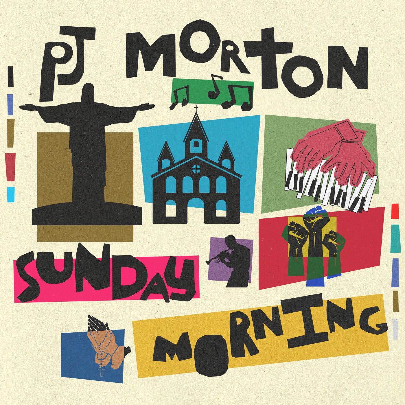 Sunday Morning album cover