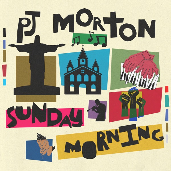 Sunday Morning album cover