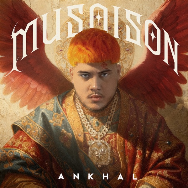 MUSAISON album cover