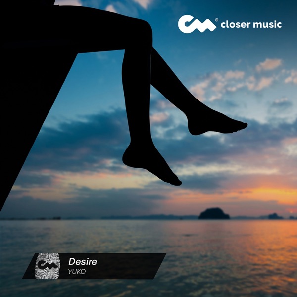 Desire - Single album cover