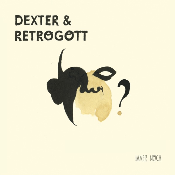 Immer noch - Single album cover