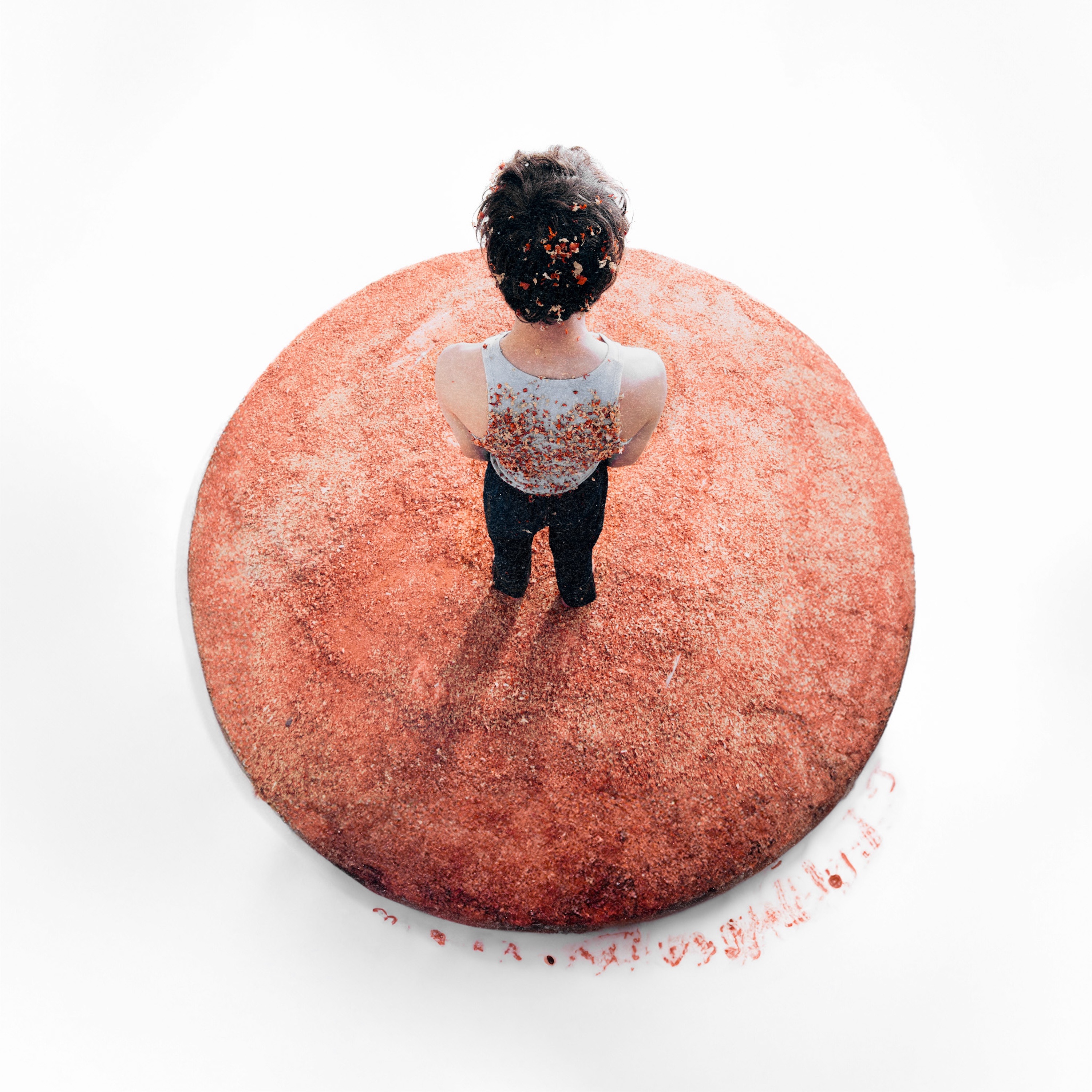 Let Down - EP album cover