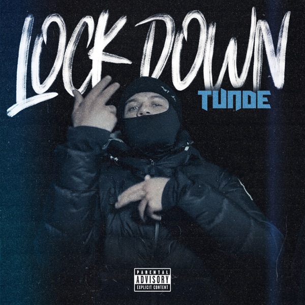 Lockdown - Single album cover