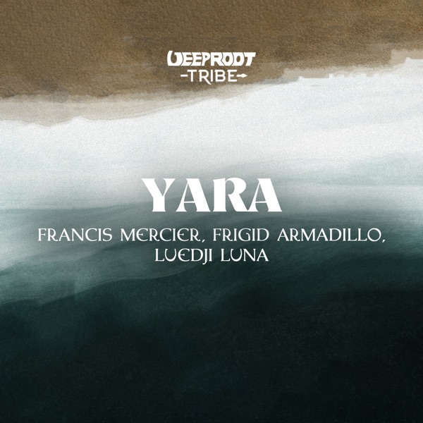 Yara - Single album cover