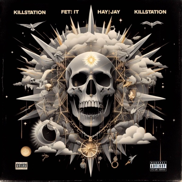 Forget (feat. Killstation) - Single album cover