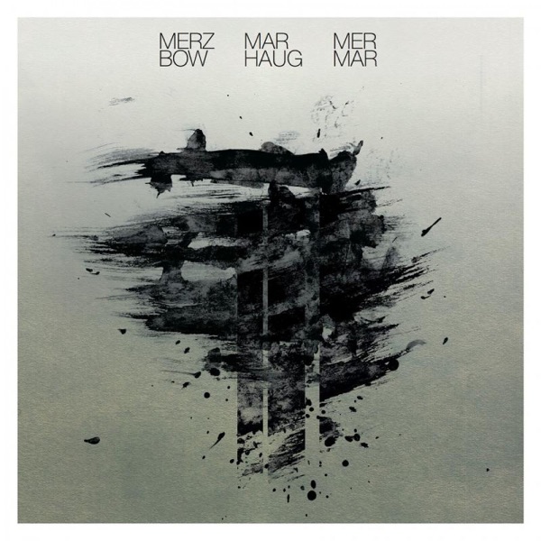 Mer Mar album cover