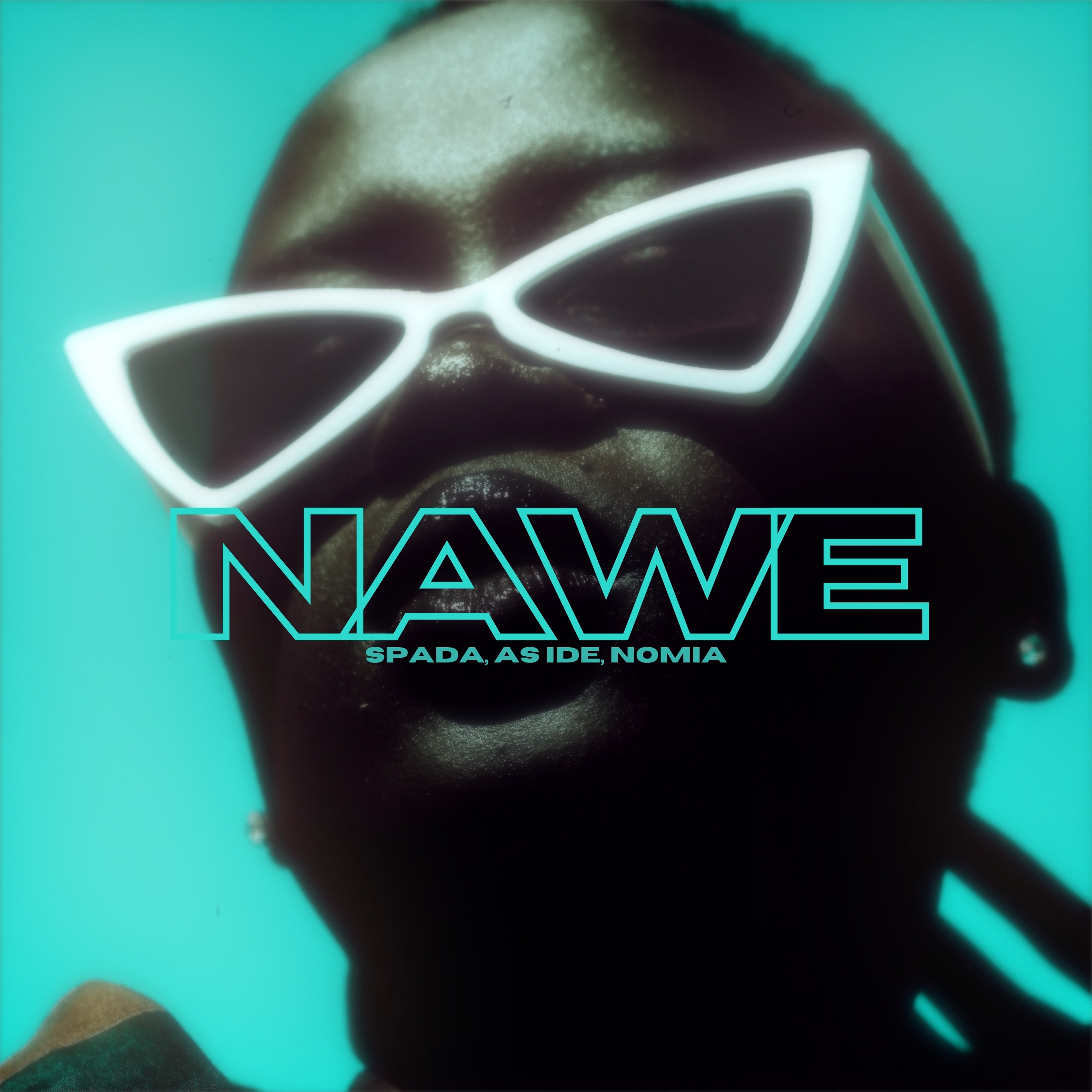Nawe - Single album cover