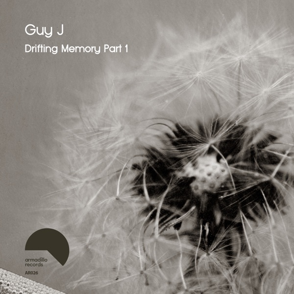 Drifting Memory - EP album cover