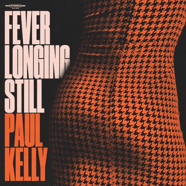 Fever Longing Still album cover