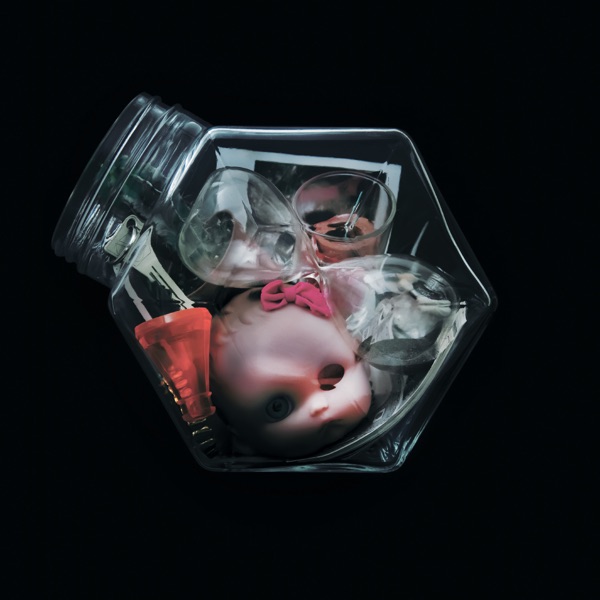 Ego Trip album cover