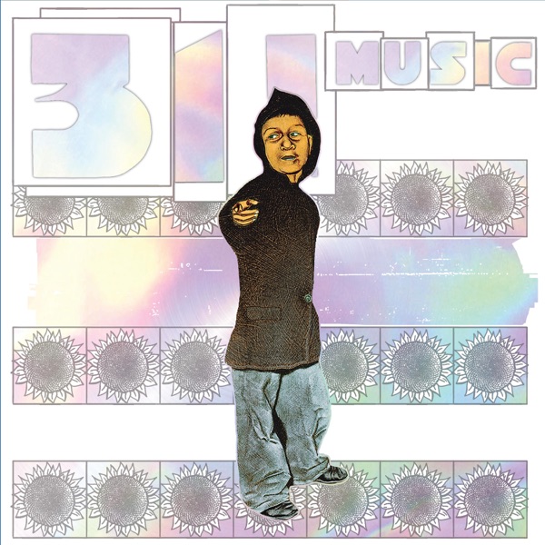Music (30th Anniversary Expanded Edition) album cover