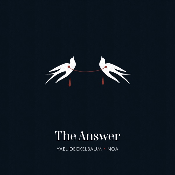 The Answer - Single album cover