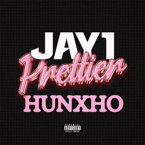 Prettier - Single album cover