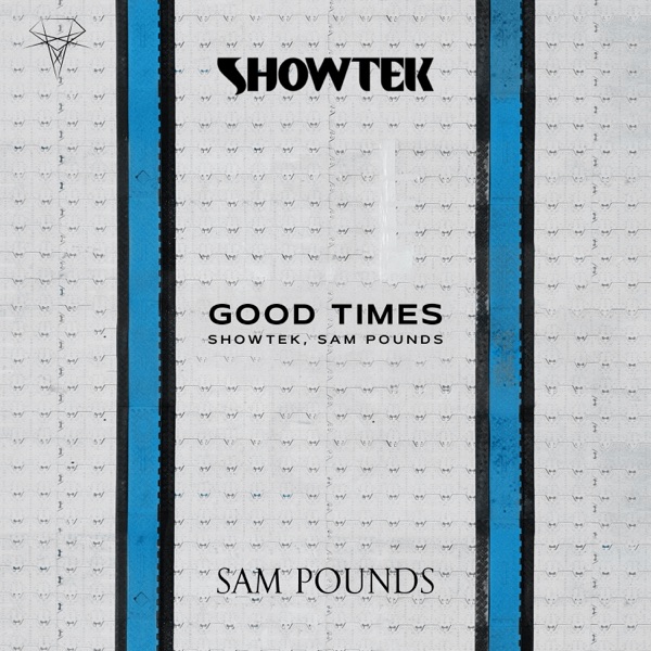 Good Times - Single album cover
