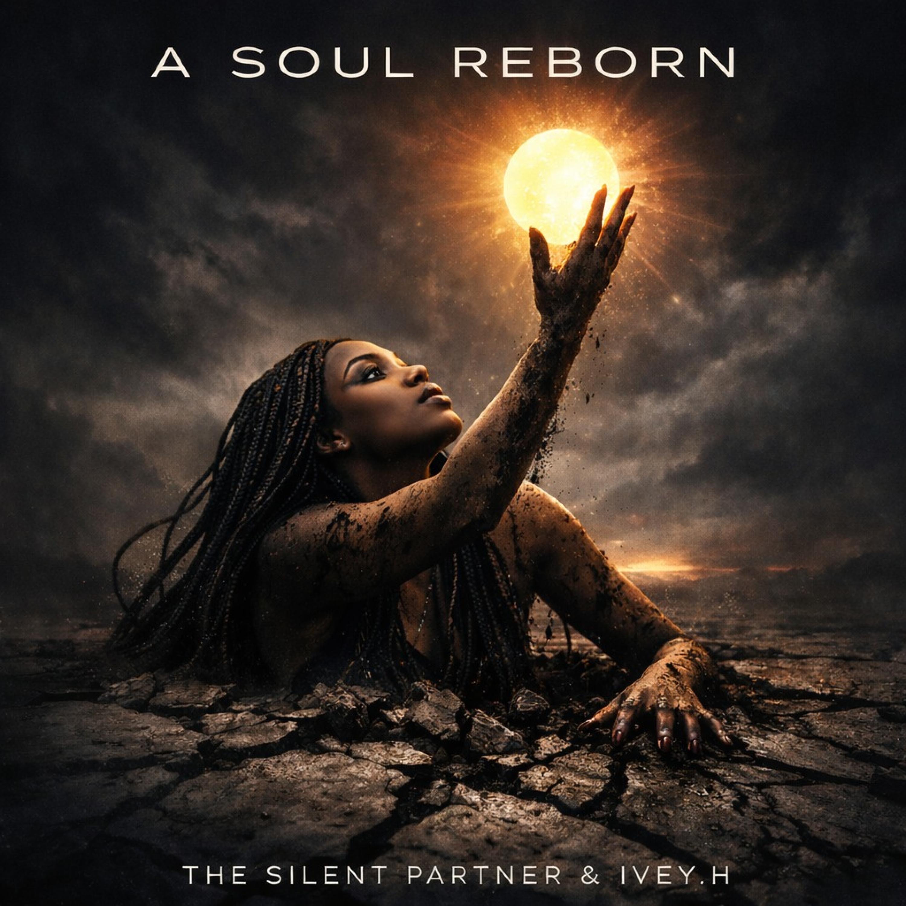 A Soul Reborn (feat. IVEY.H) album cover