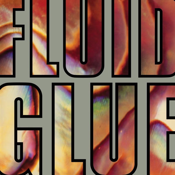 Glue (2024 Remaster) album cover