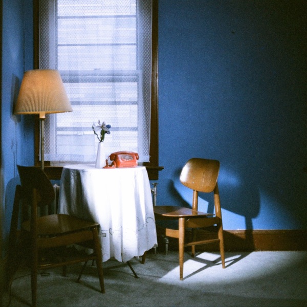 Selfish - Single album cover