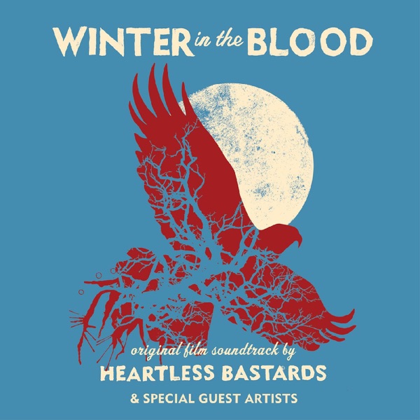 Winter In the Blood (Original Soundtrack) album cover