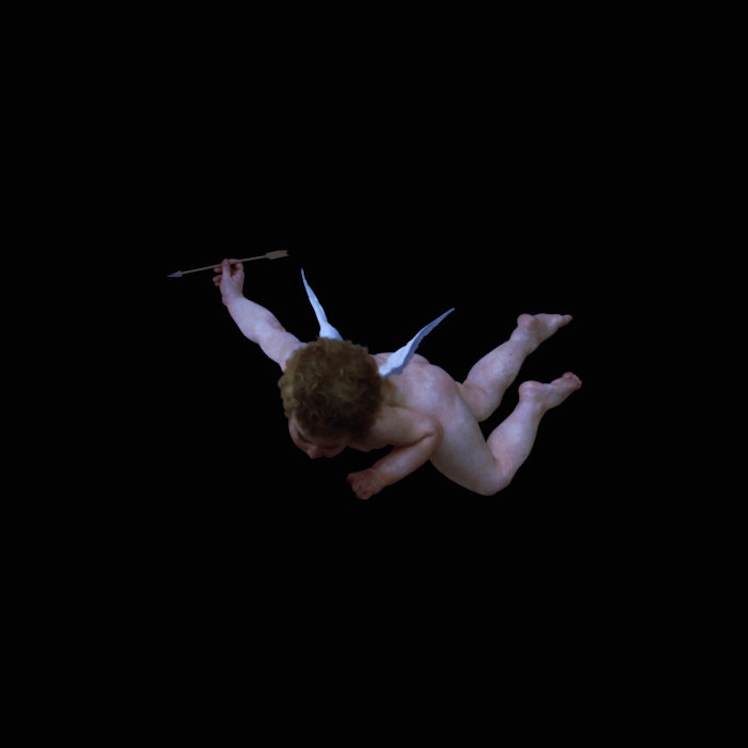 Crybaby - Single album cover