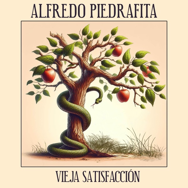 Vieja Satisfacción - Single album cover