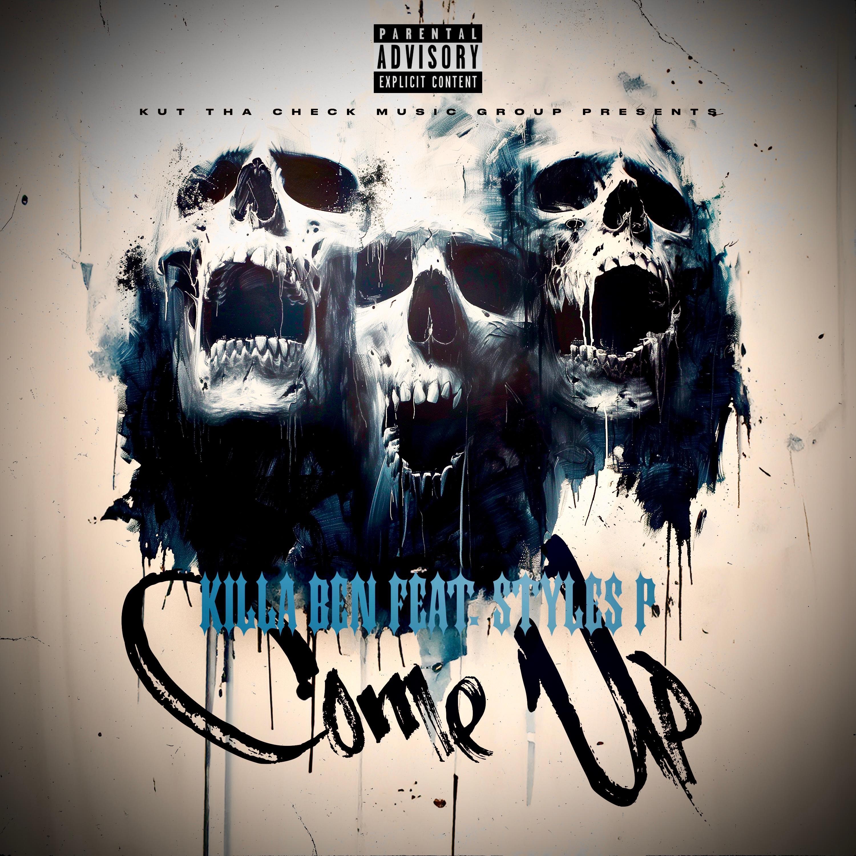 Come Up (feat. Styles P) - Single album cover